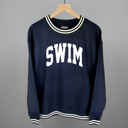 Swim Arch (White)