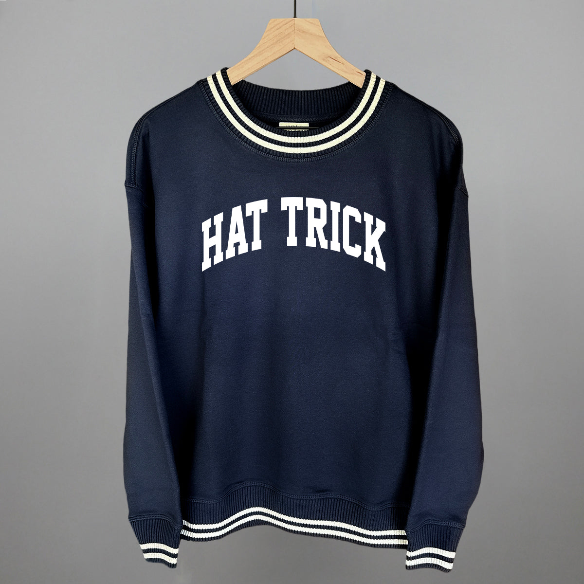Hat Trick Arch