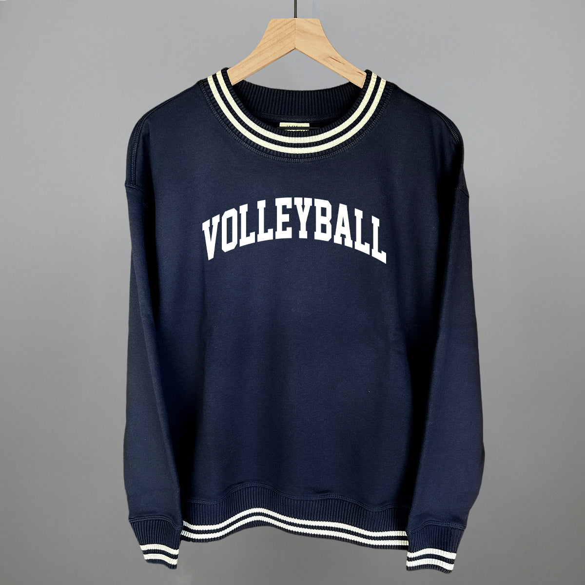 Volleyball Arch (White)