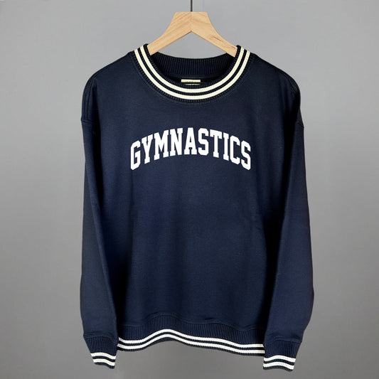Gymnastics Arch (White)
