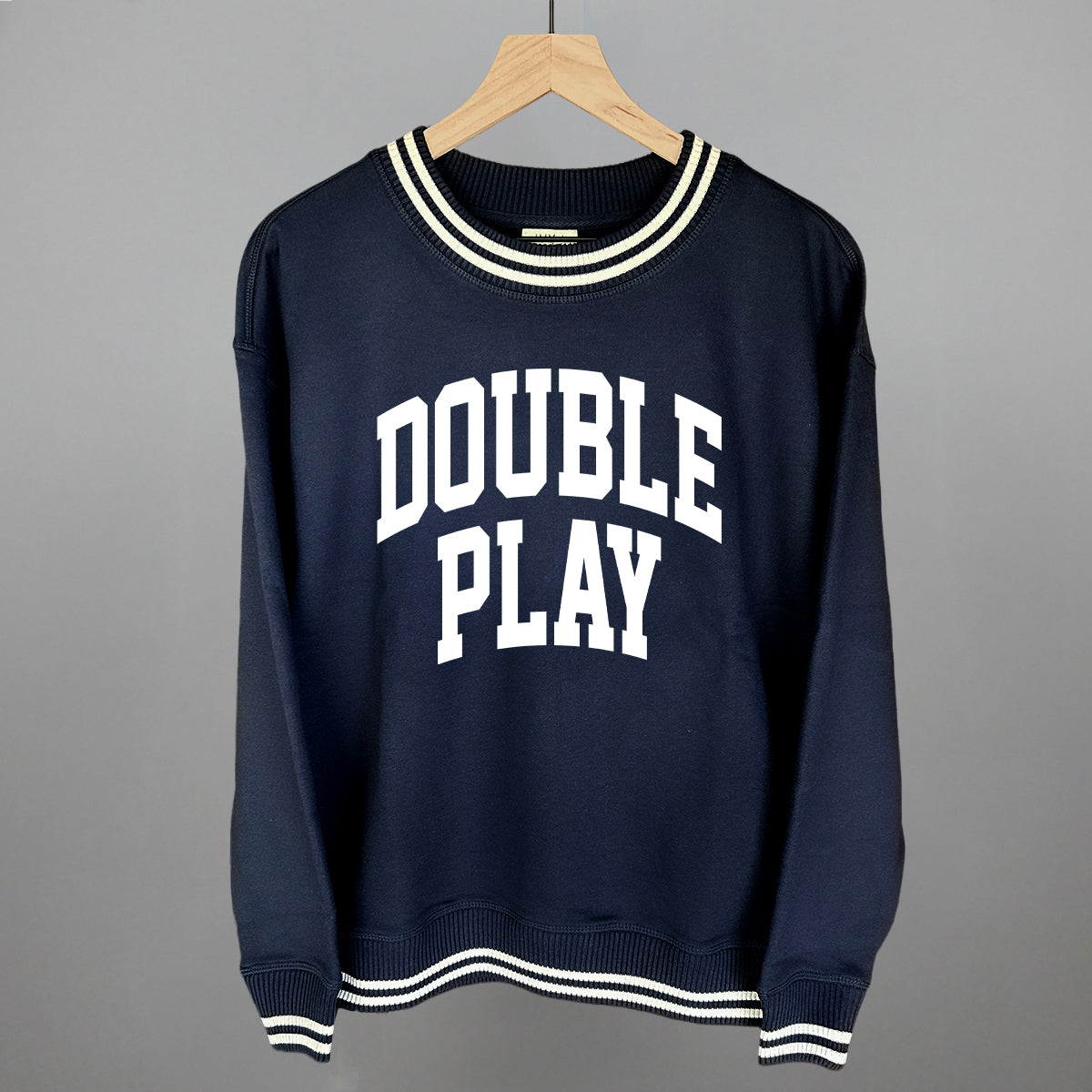 Double Play Arch