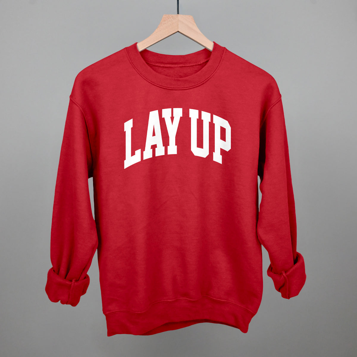 Lay Up Arch
