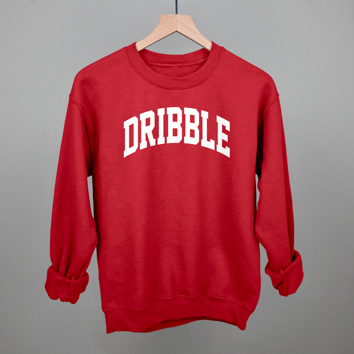 Dribble Arch