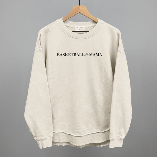 Basketball Mama (Serif + Doodle)
