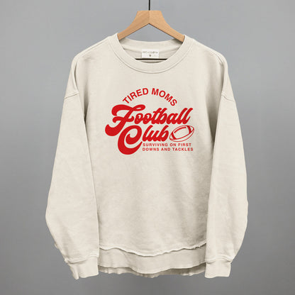 Tired Moms Football Club