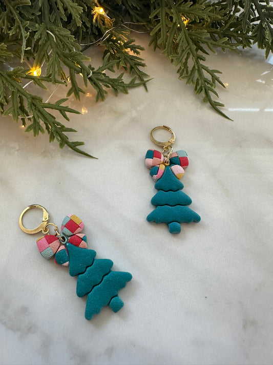 Tartan Trees (Only 2 left in stock)