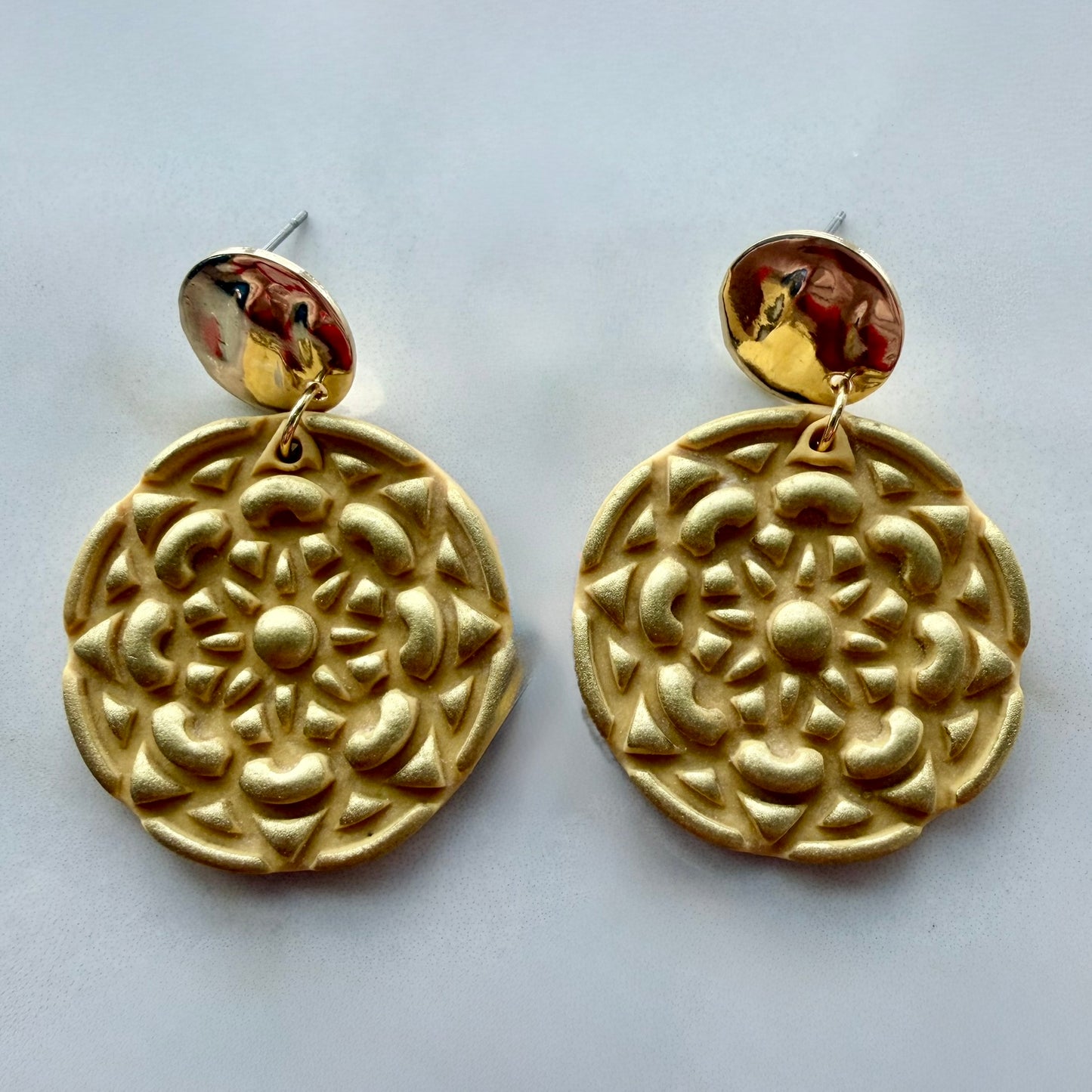 Woodland Bloom Earrings