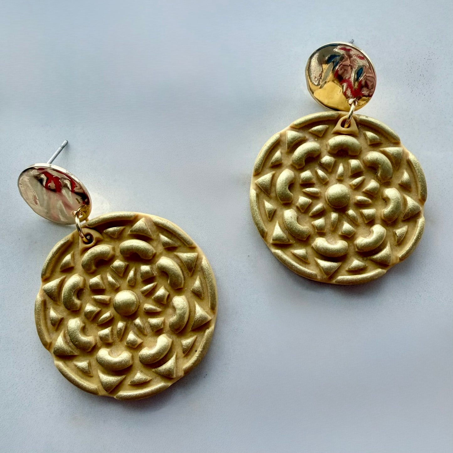 Woodland Bloom Earrings