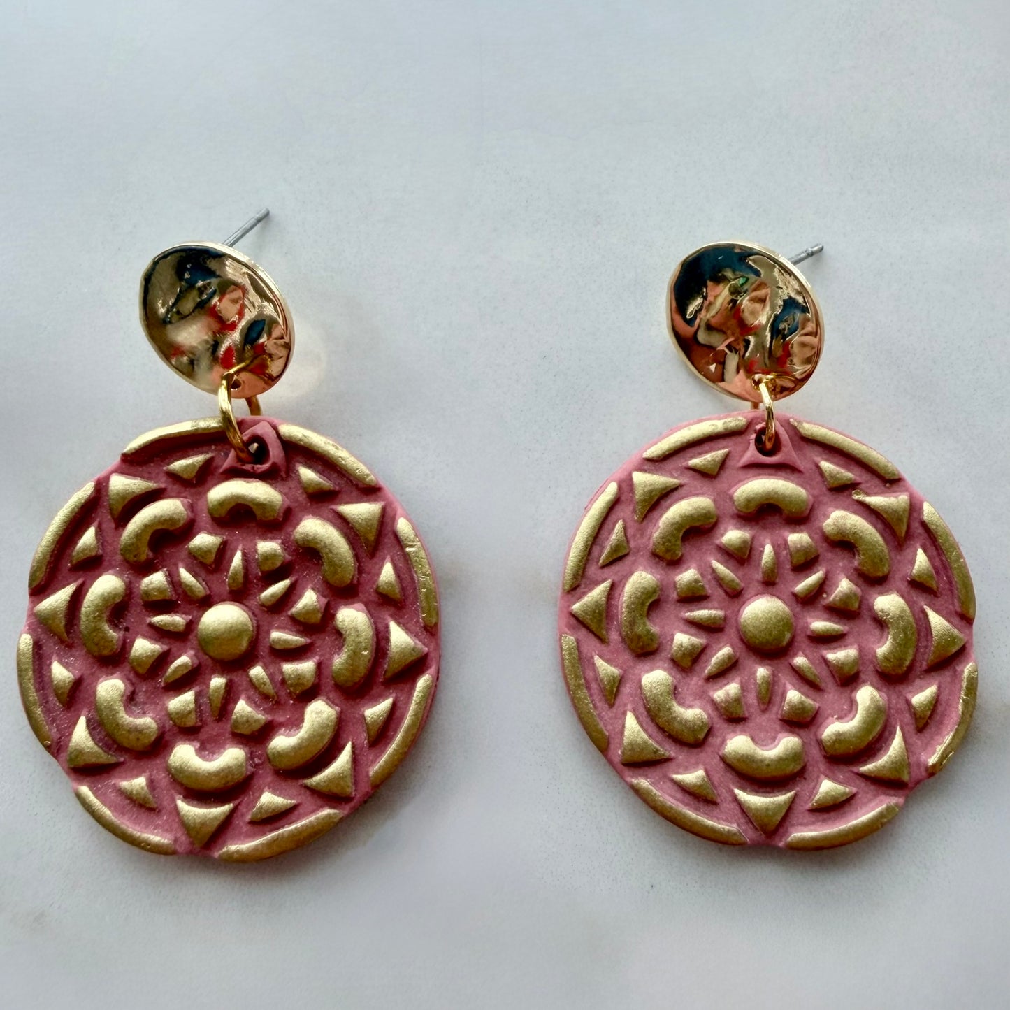 Woodland Bloom Earrings