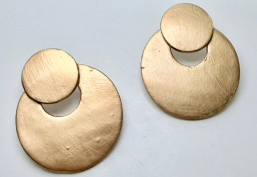 Golden Halos