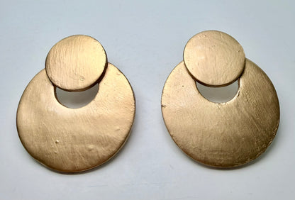 Golden Halos