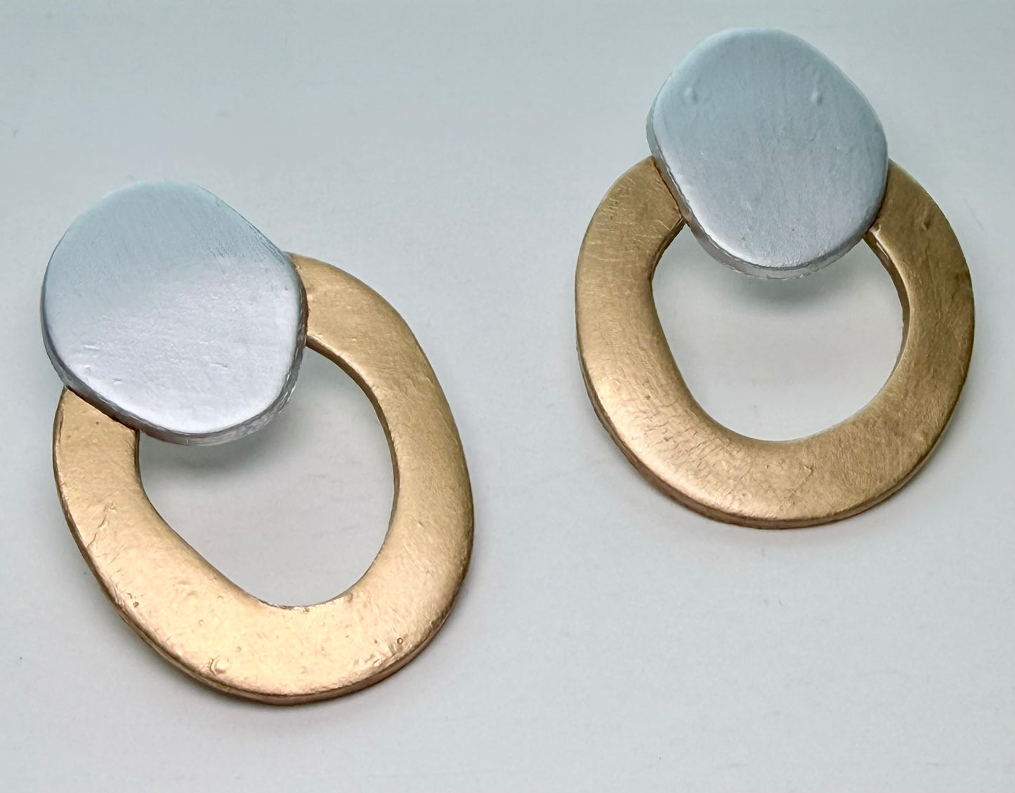 Silver Drift Halos