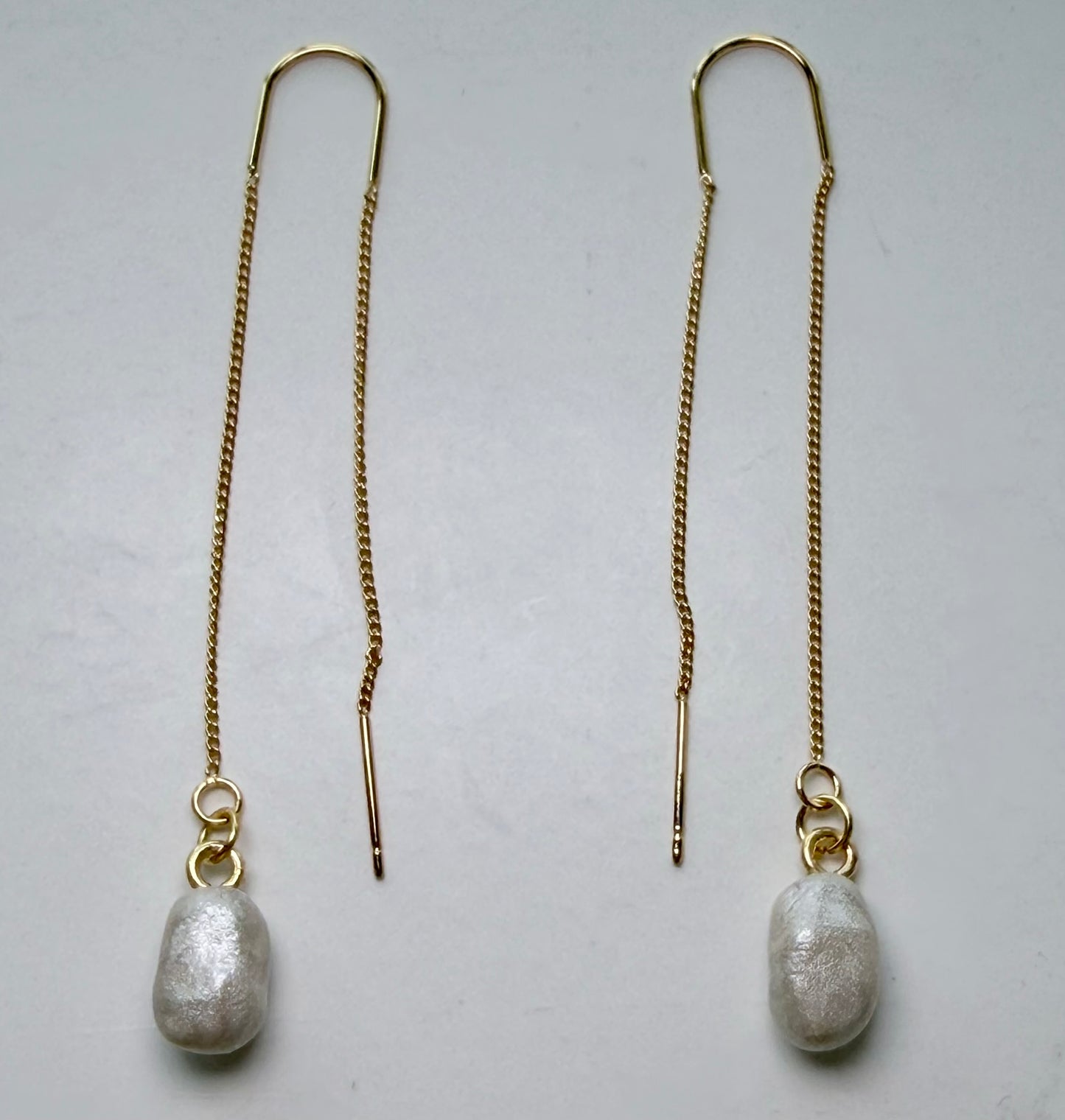 Pearl Threaders