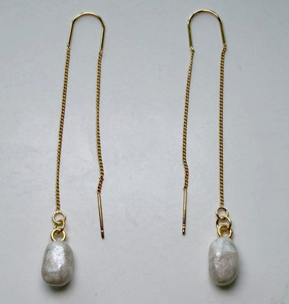 Pearl Threaders