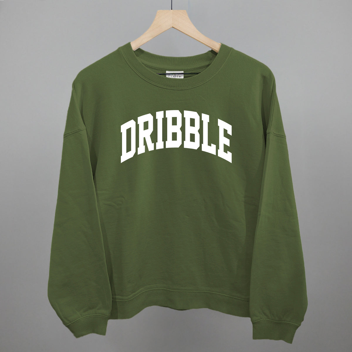 Dribble Arch