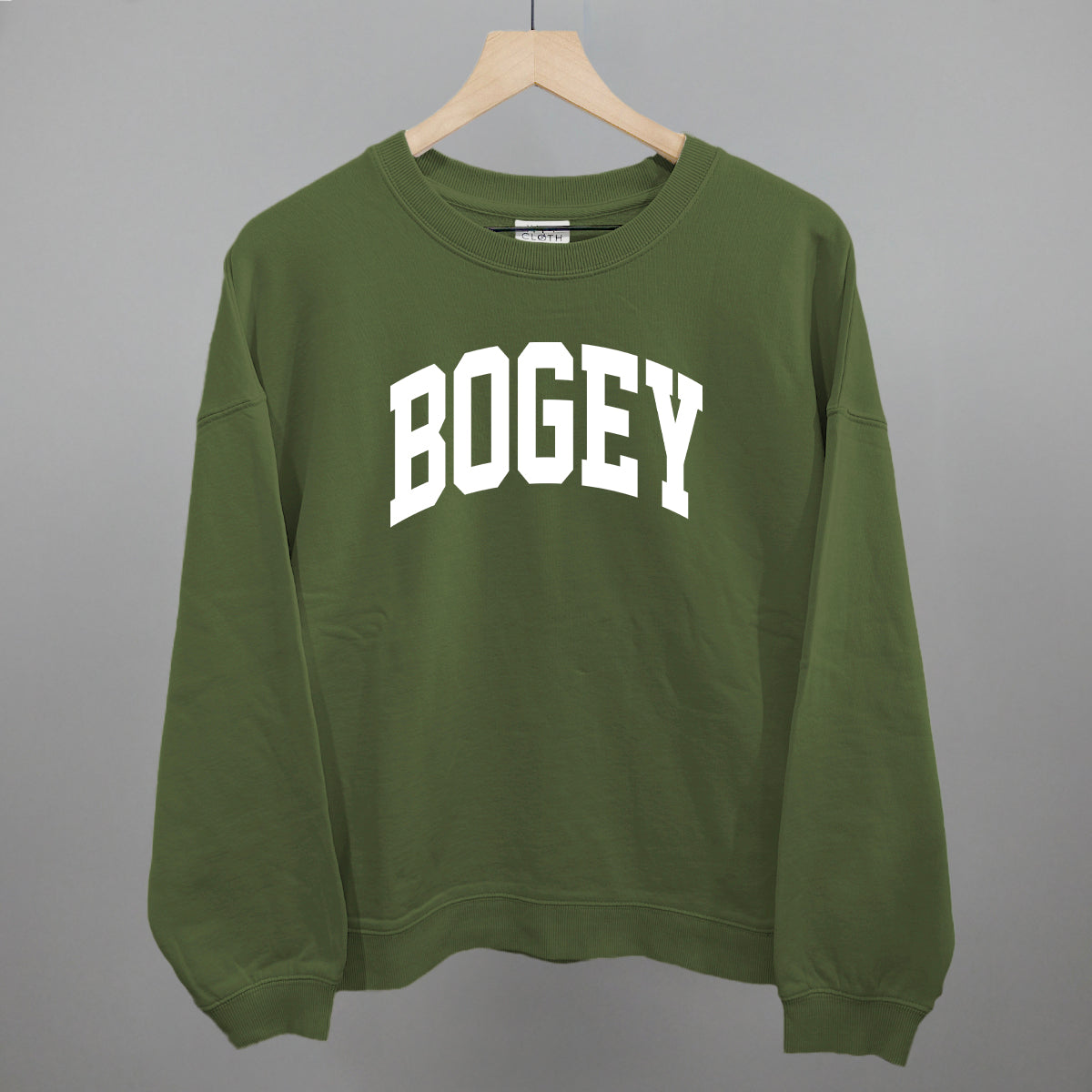 Bogey Arch