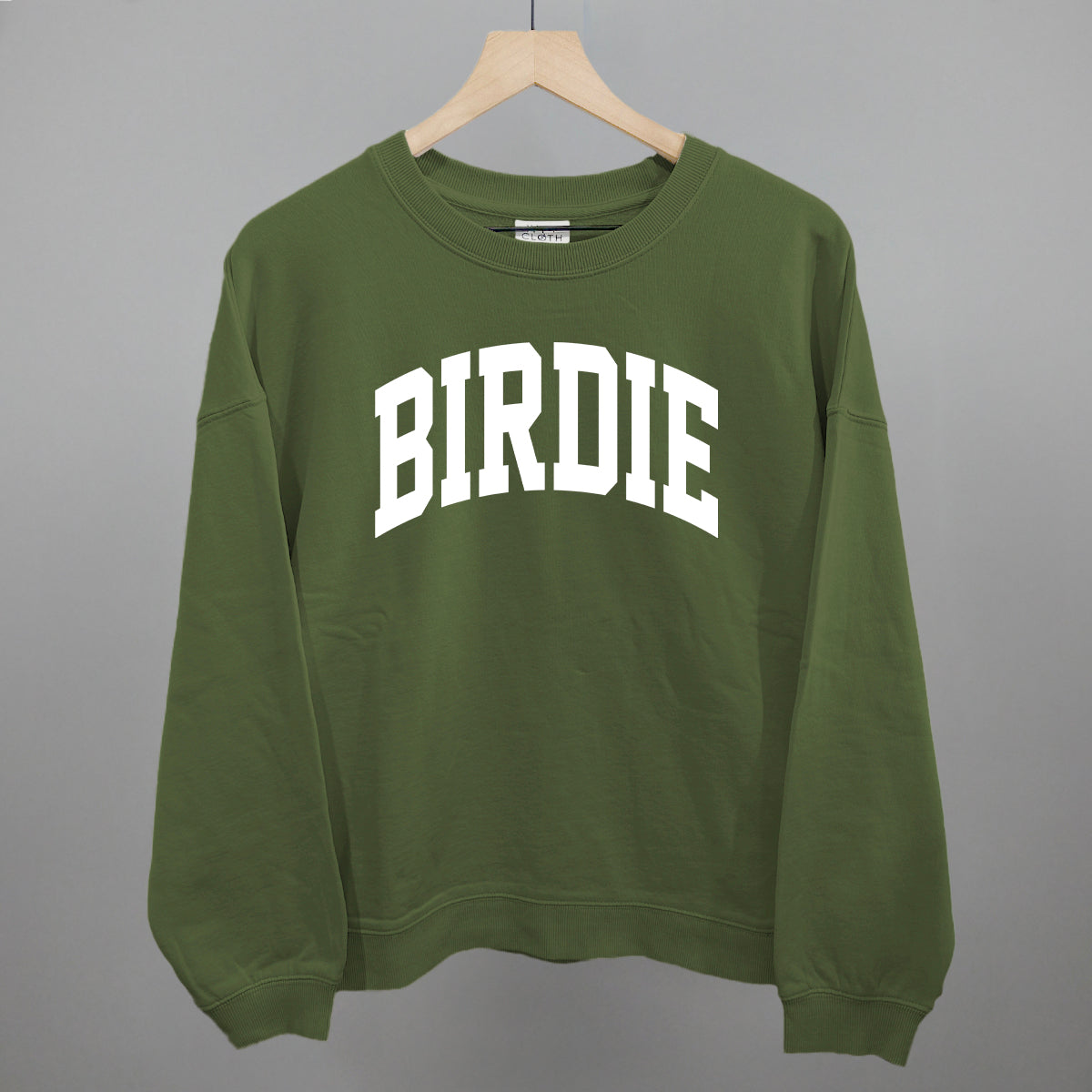 Birdie Arch