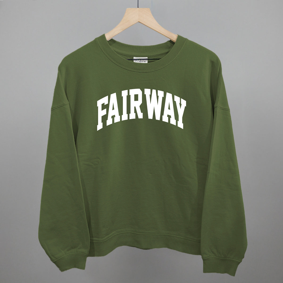 Fairway Arch