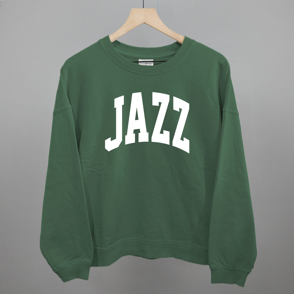 Jazz Arch