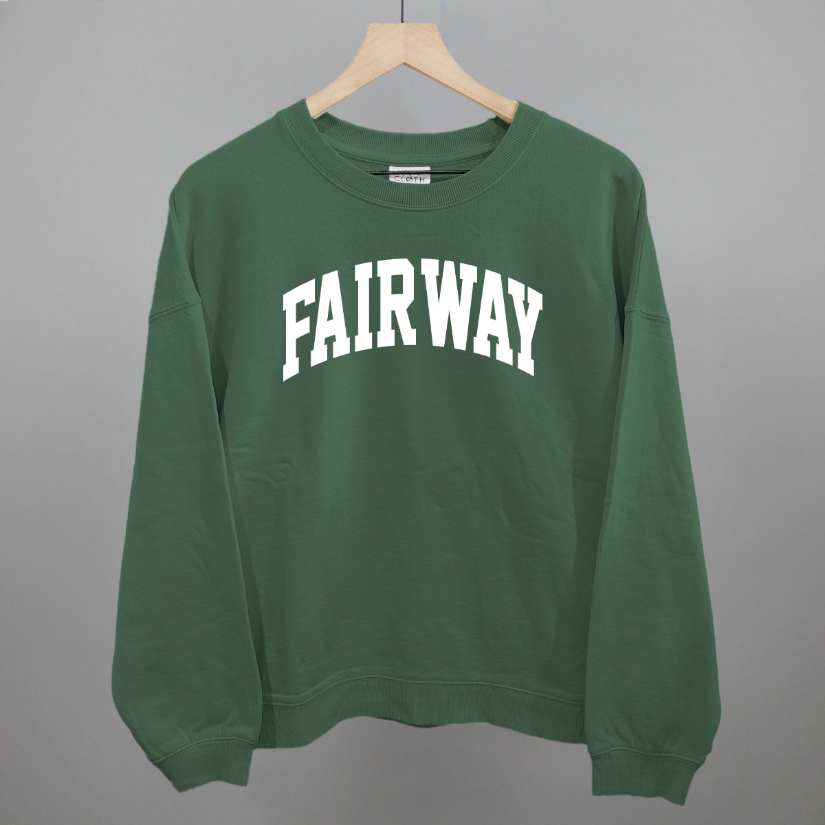 Fairway Arch