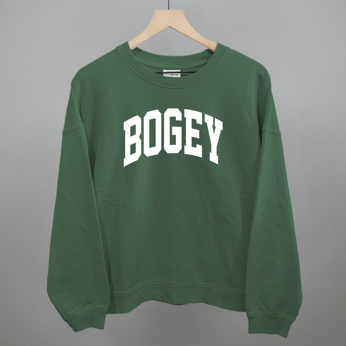 Bogey Arch