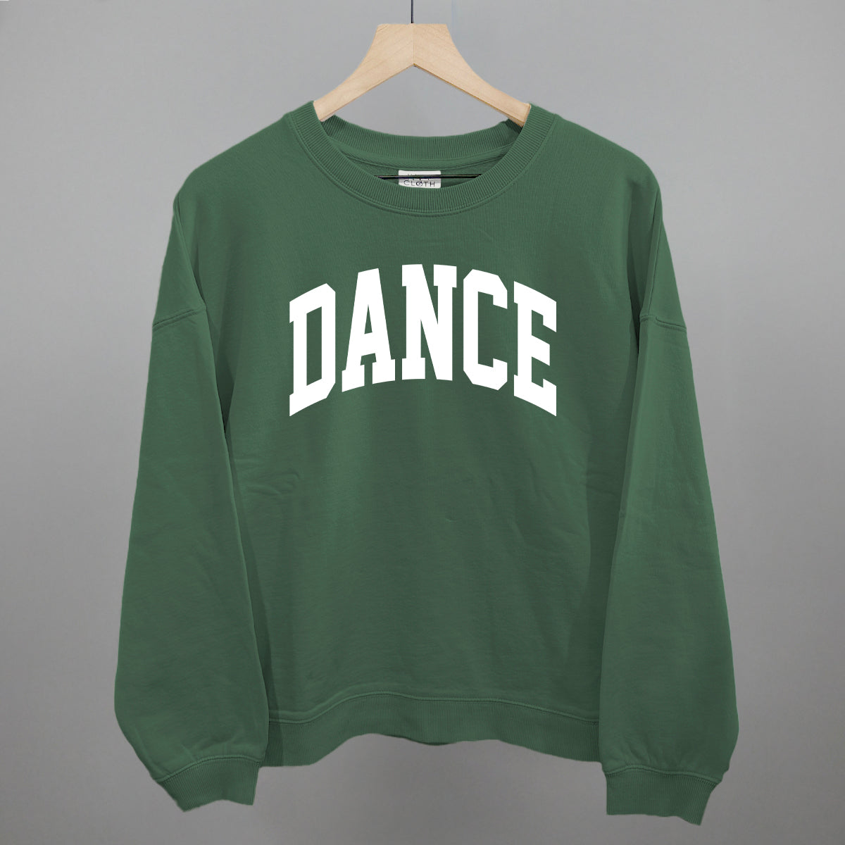 Dance Arch (White)