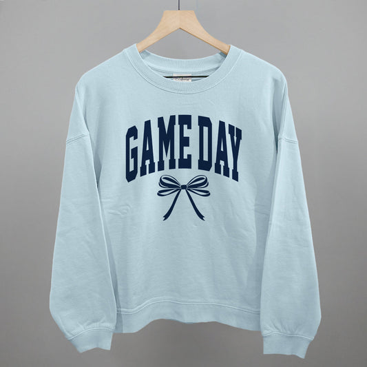 Game Day Arch And Bow
