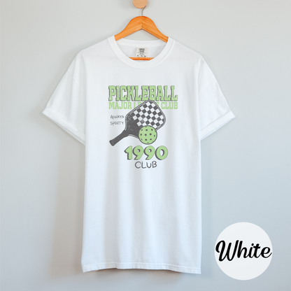 Pickleball 1990 T Shirt