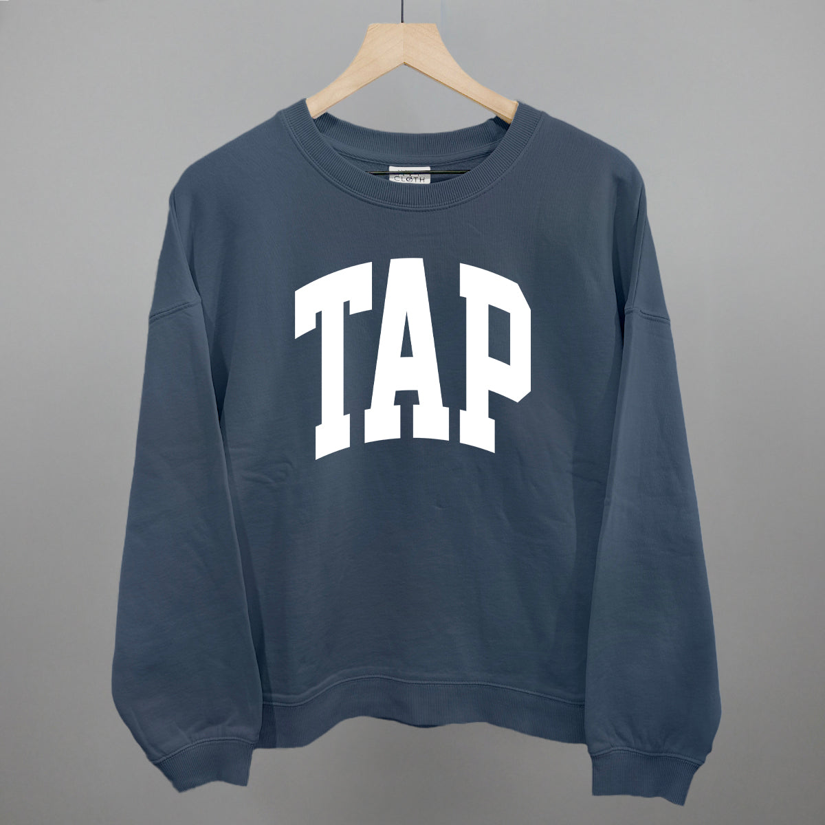 Tap Arch