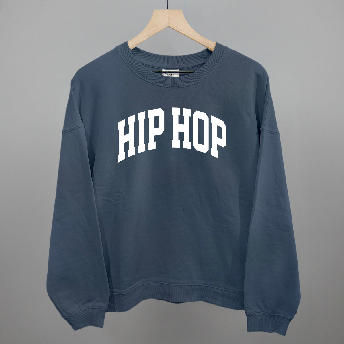 Hip Hop Arch