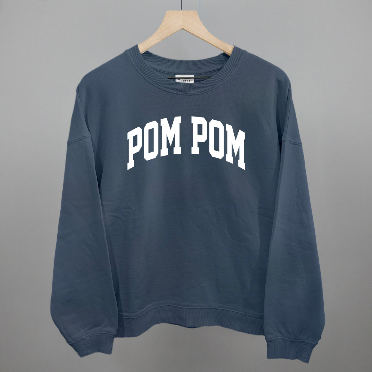 Pom Pom Arch