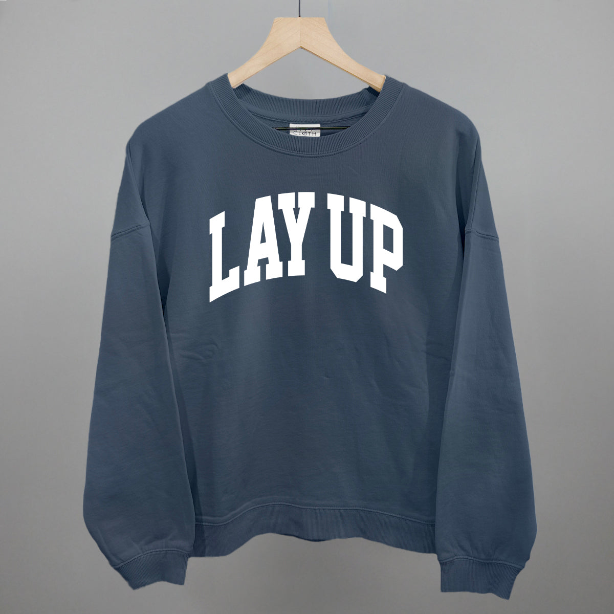 Lay Up Arch