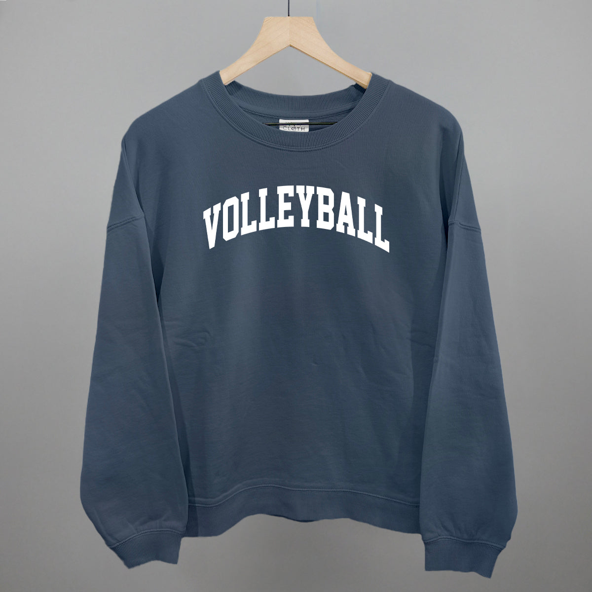Volleyball Arch (White)