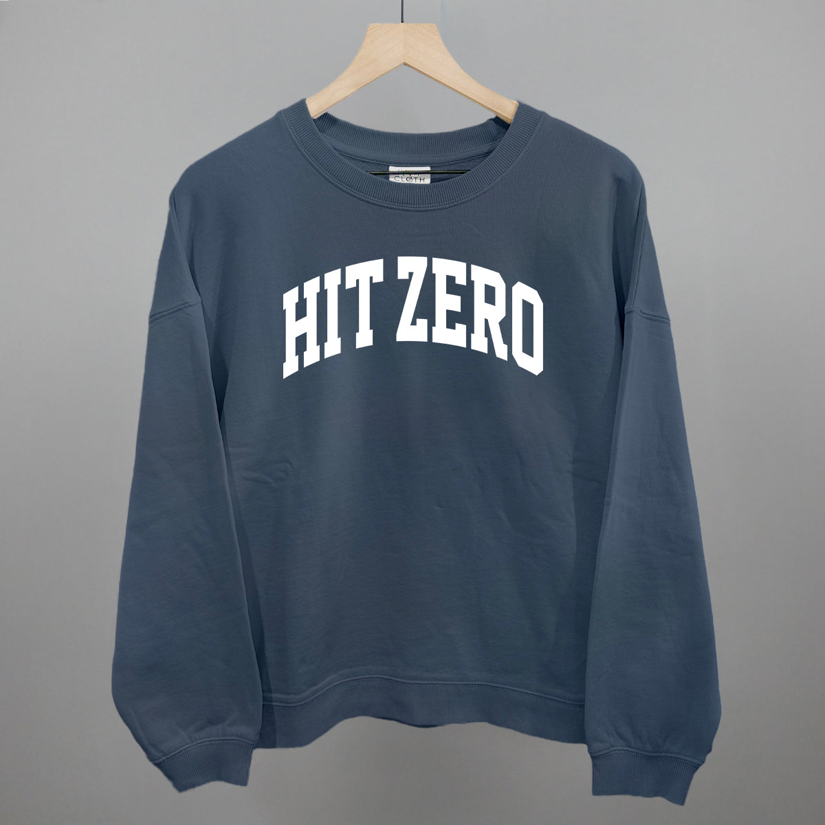Hit Zero Arch