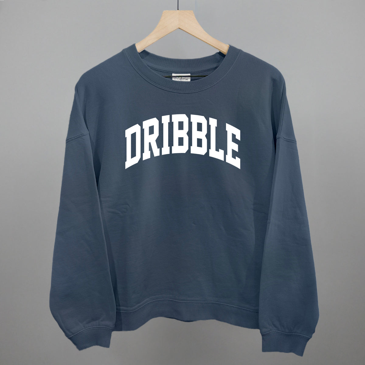 Dribble Arch