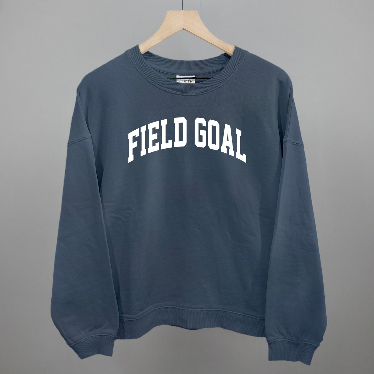 Field Goal Arch
