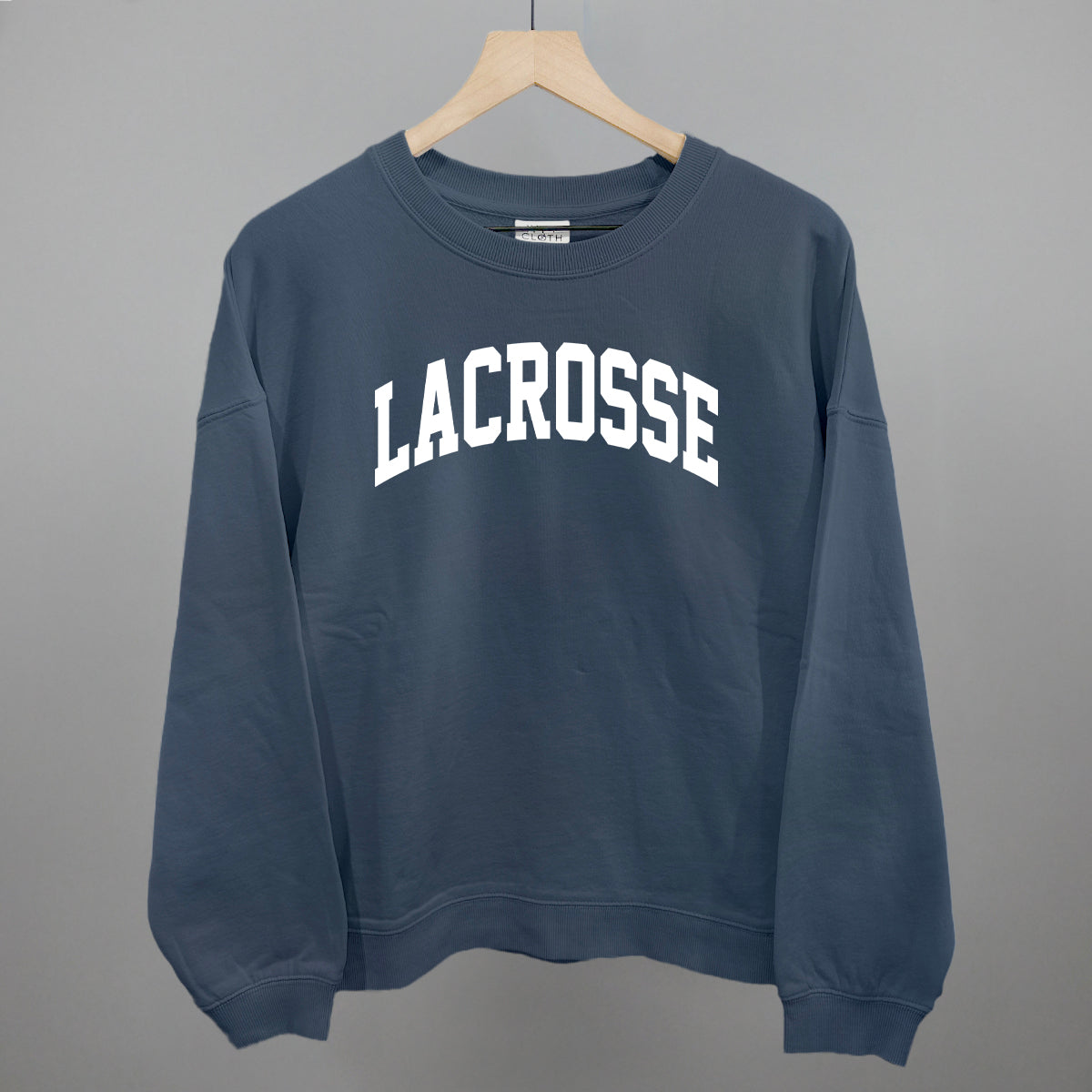 Lacrosse Arch (White)