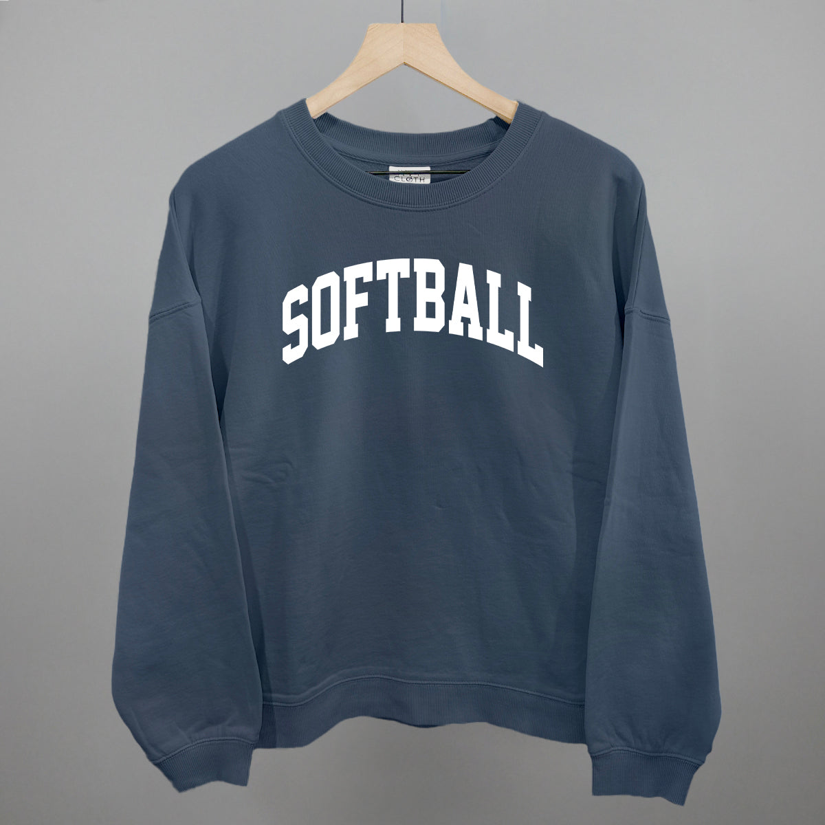 Softball Arch (White)