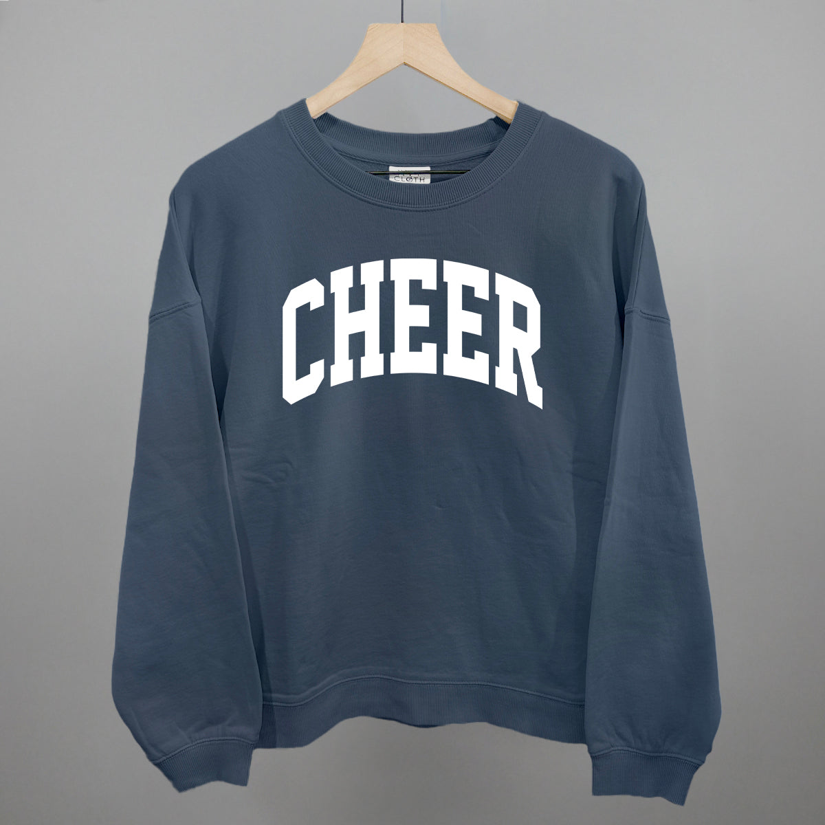 Cheer Arch (White)