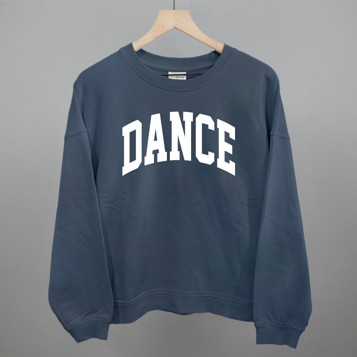 Dance Arch (White)